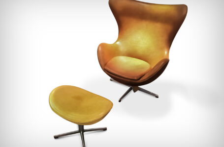 Derfor er dansk møbeldesign så populært